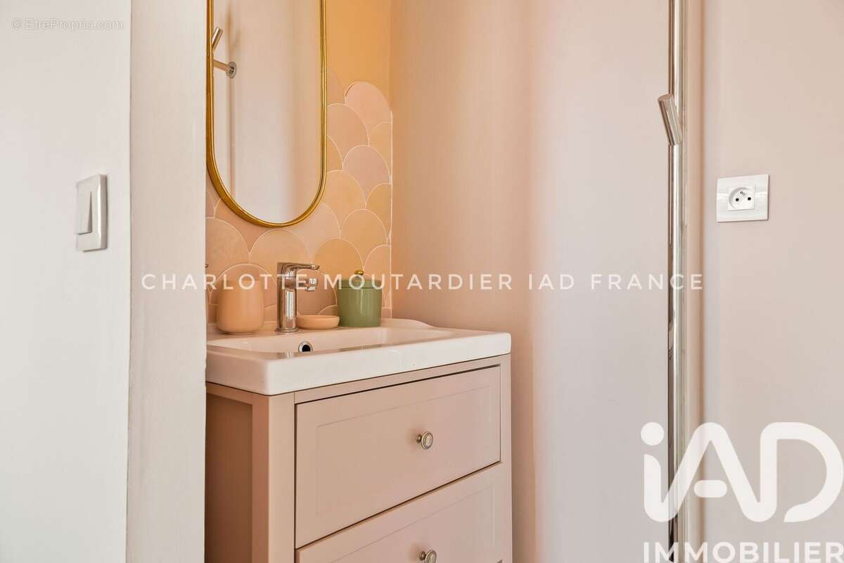 Photo 7 - Maison à LA GARDE