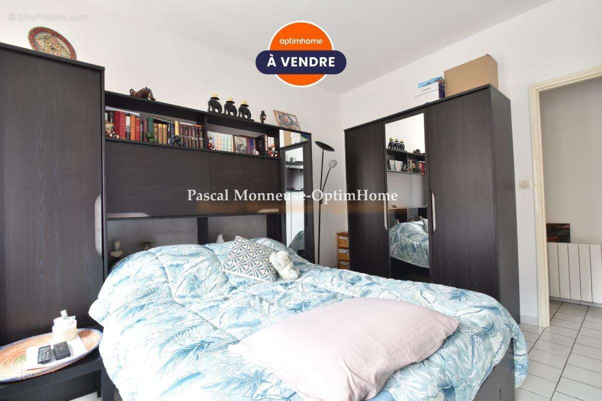 Immeuble à vendre LE QUESNOY (59) - photo 6