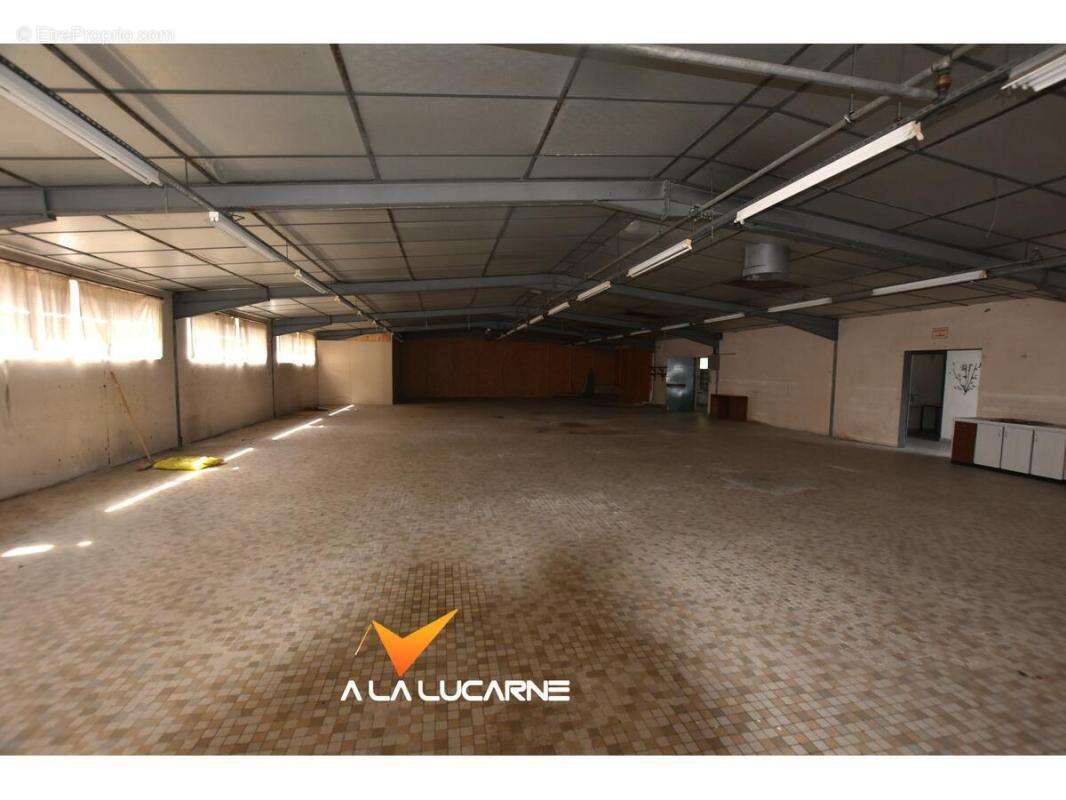 Appartement à COURLAY