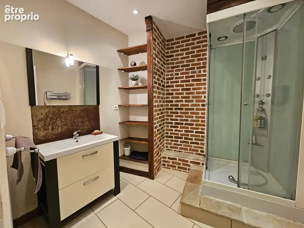 Maison vigneronne avec piscine et dépendances - photo 14
