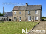 Maison à SAINTE-HONORINE-LA-CHARDONNE