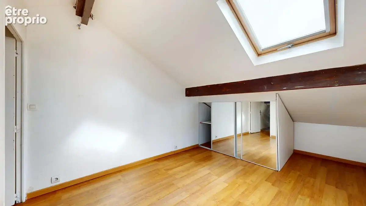 Maison 4 pièces 70 m² à vendre à Gagny (93220) - photo 13