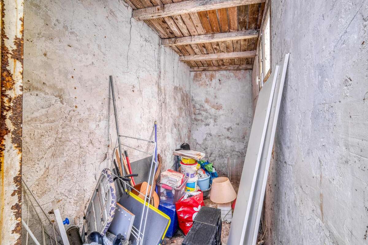 Photo 8 - Appartement à PARIS-14E