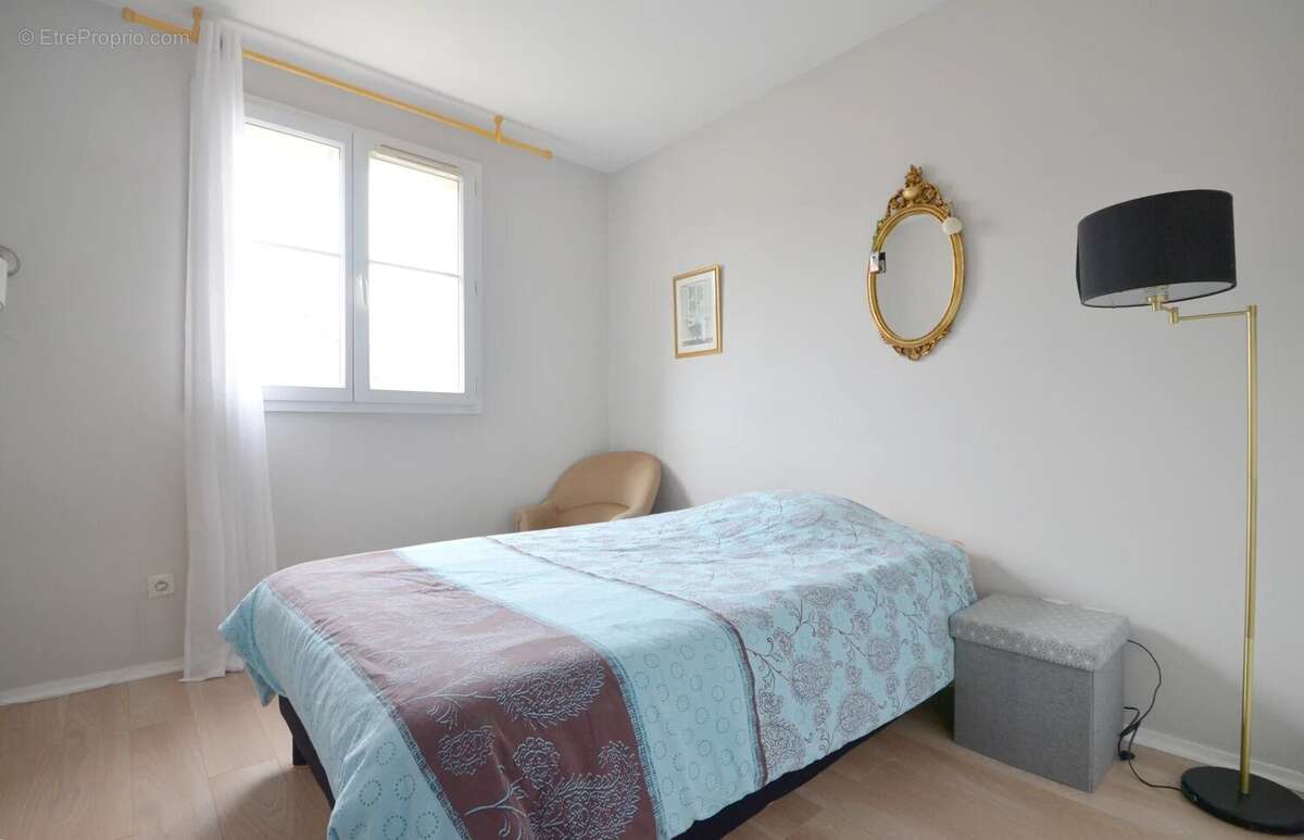 Maison à CROISSY-SUR-SEINE