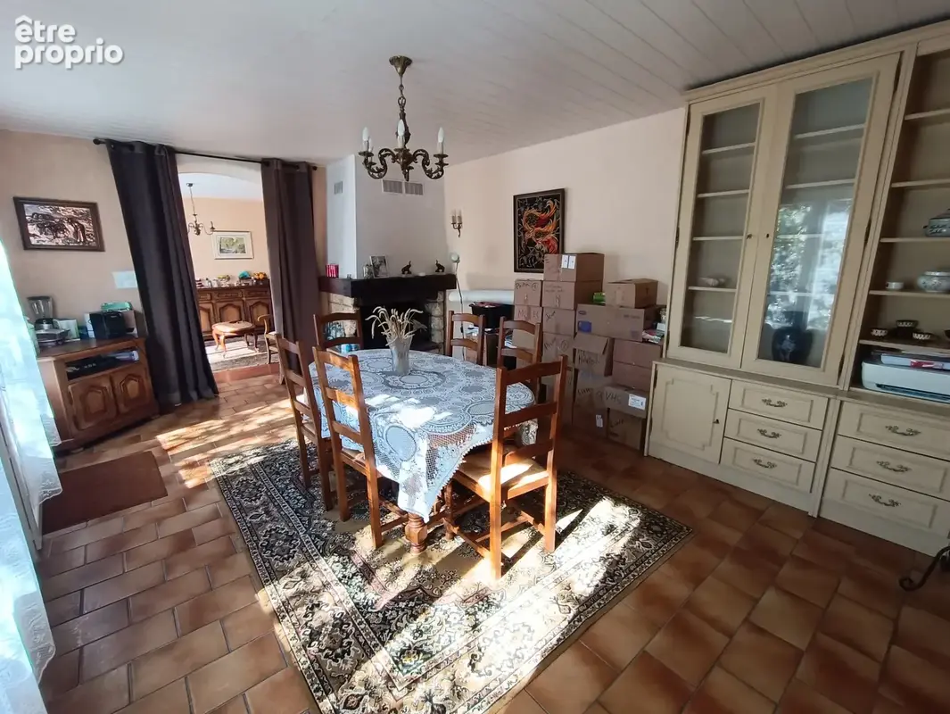 Maison 7 pièces 160 m² à vendre à Tulle (19000) - photo 42