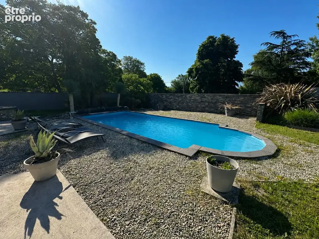Maison 4 pièces 122 m² à vendre à Saint-Lattier (38840) - photo 6