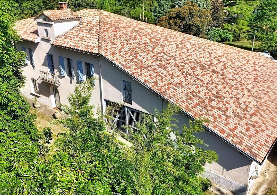 Photo 2 - Maison à FINHAN