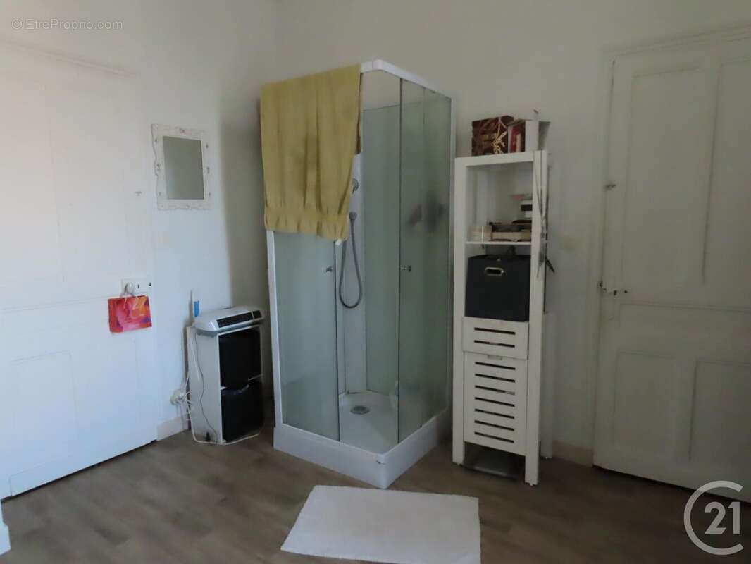 Appartement à BERNAY