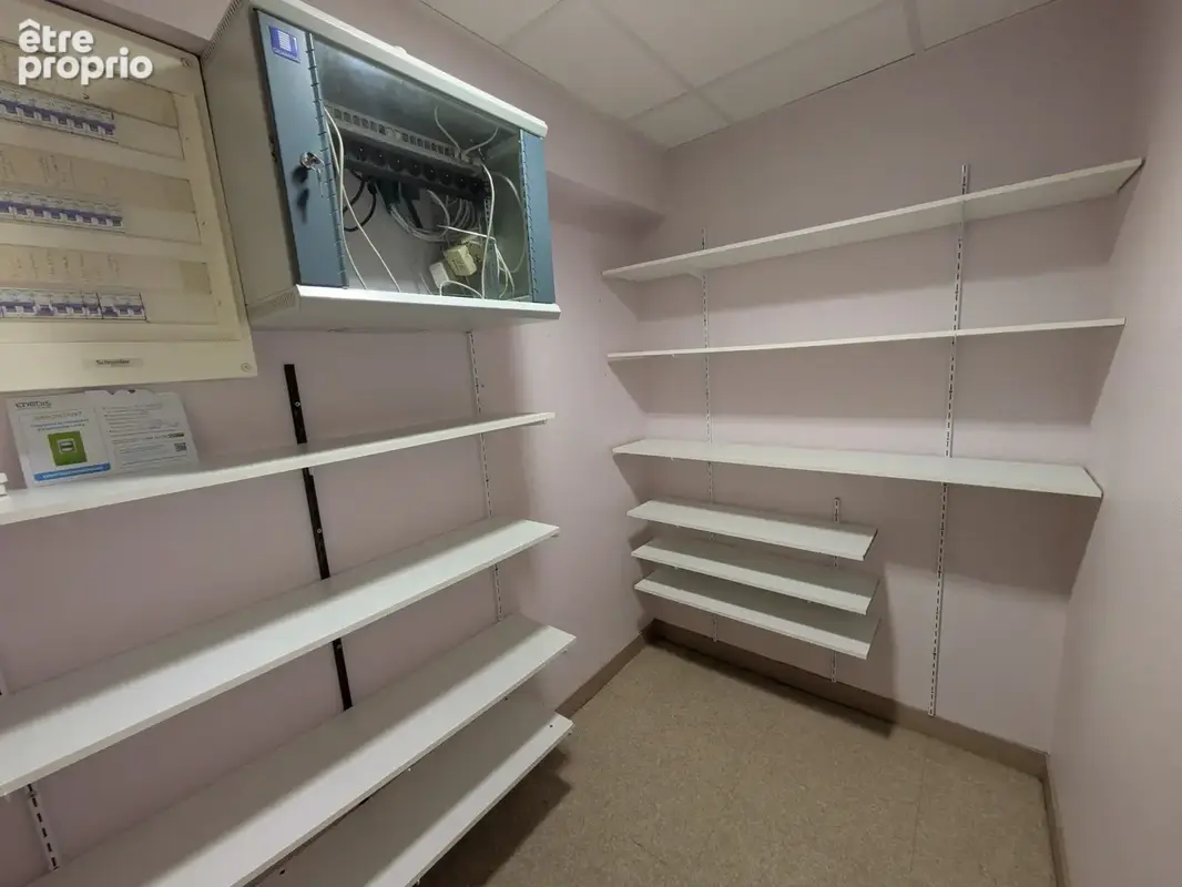 Appartement T2 - rez-de-chaussée - 50 m2 FOUGERES - photo 10