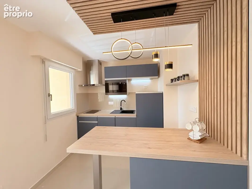 Appartement 3 pièces 53 m² à vendre à Frejus (83600) - photo 2