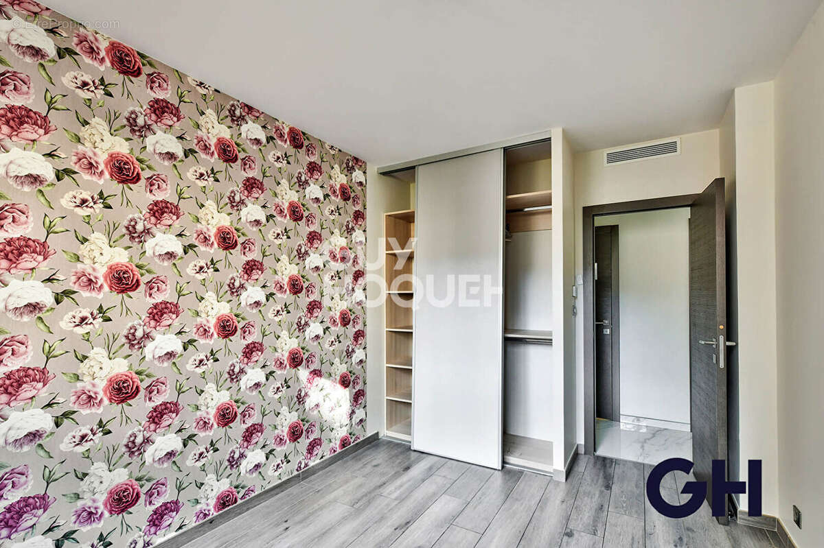 Appartement à LYON-6E