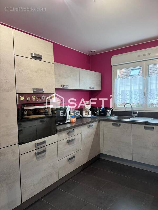 Photo 1 - Maison à LONGUENESSE