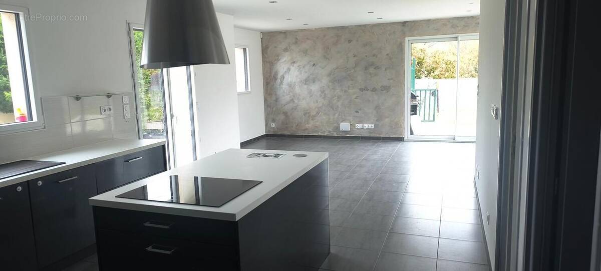 Photo 1 - Maison à AUSSONNE