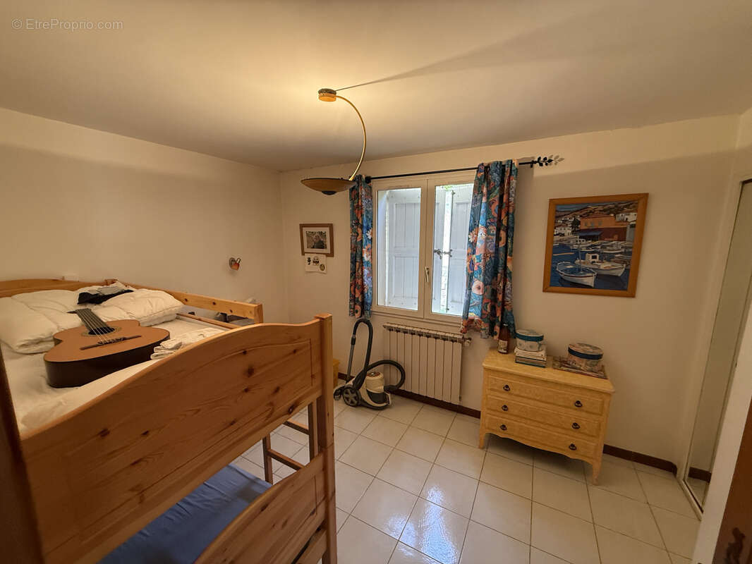 Maison à BREAU-ET-SALAGOSSE