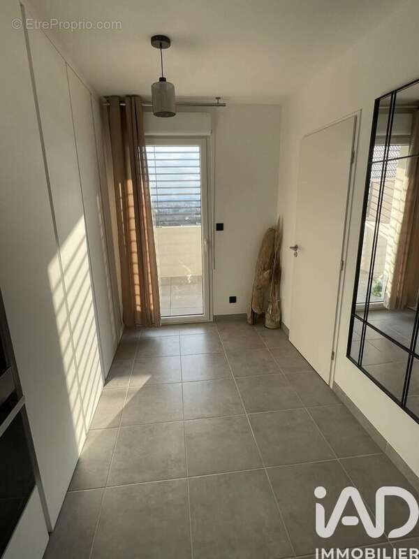 Photo 3 - Appartement à BEZIERS