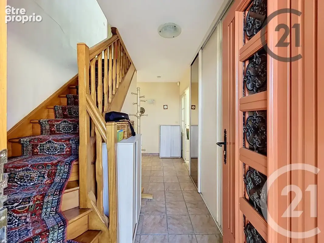 Maison 6 pièces 120 m² à vendre à Bezannes (51430) - photo 4