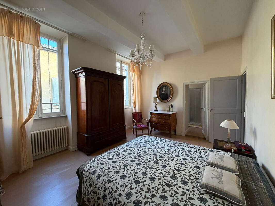 Maison à CARCASSONNE