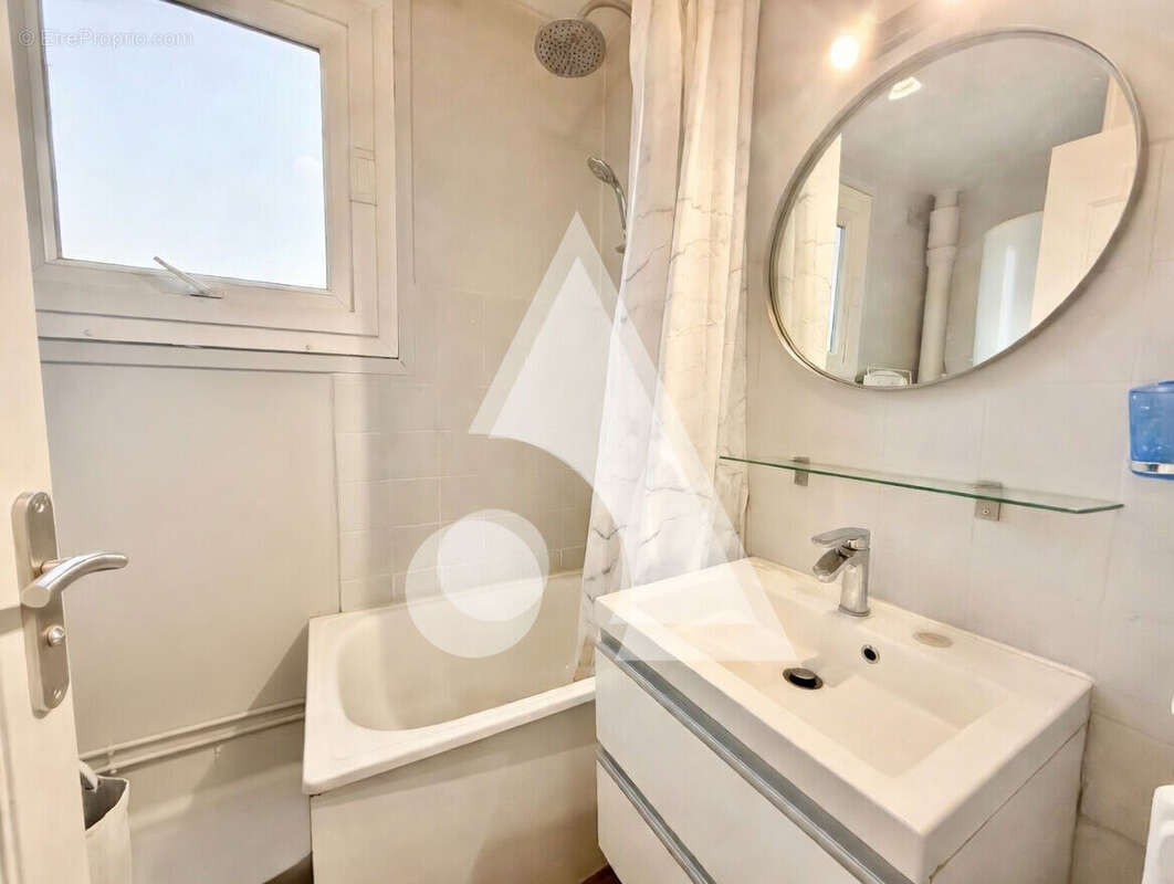 Appartement à JOINVILLE-LE-PONT