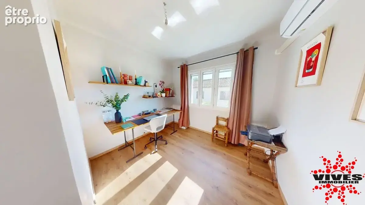 Maison 7 pièces 162 m² à vendre à Puisserguier (34620) - photo 11