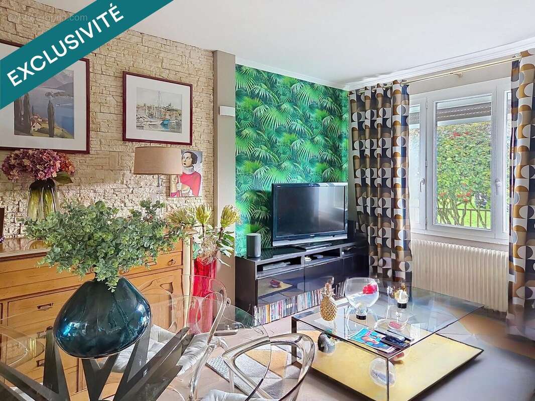 Photo 3 - Maison à ROMILLY-SUR-SEINE