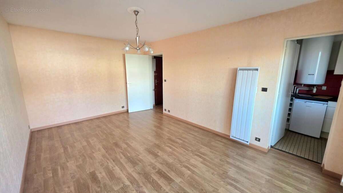 Appartement à ANDERNOS-LES-BAINS