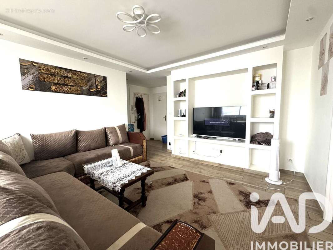 Photo 3 - Appartement à SAINT-PIERRE-DES-CORPS