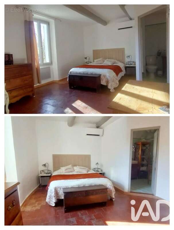 Photo 8 - Maison à ROUGIERS