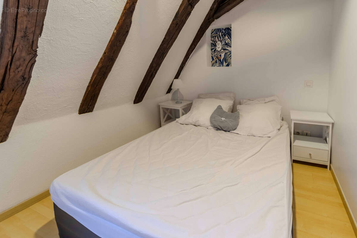 Appartement à BEYNAC-ET-CAZENAC