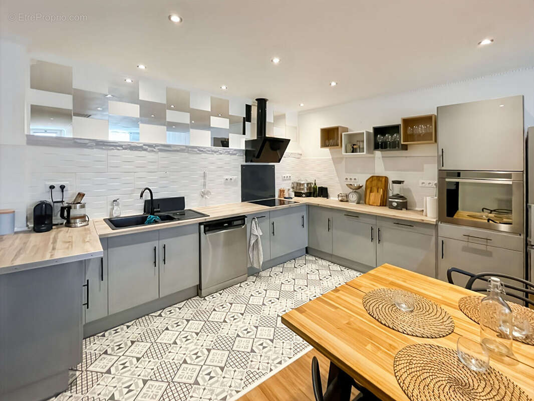 Appartement à CHATEAURENARD