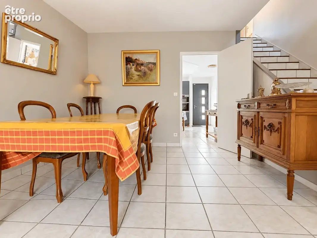 Superbe maison à Reims, habitable de suite - photo 7