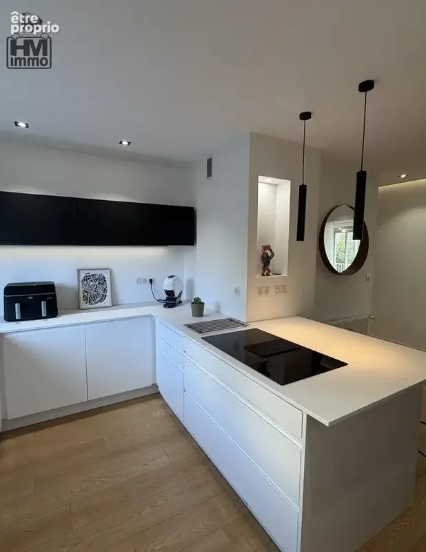 Appartement 75 m² à Limoges  - photo 4