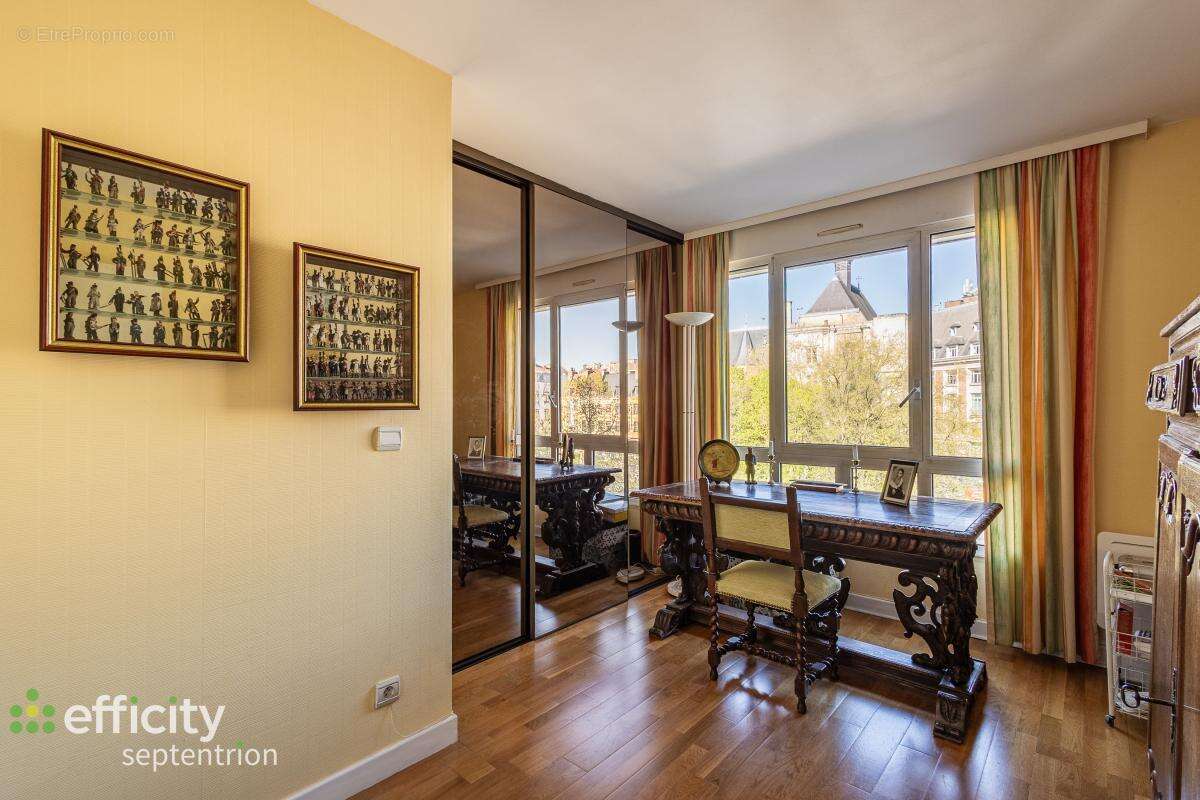 Appartement à LILLE