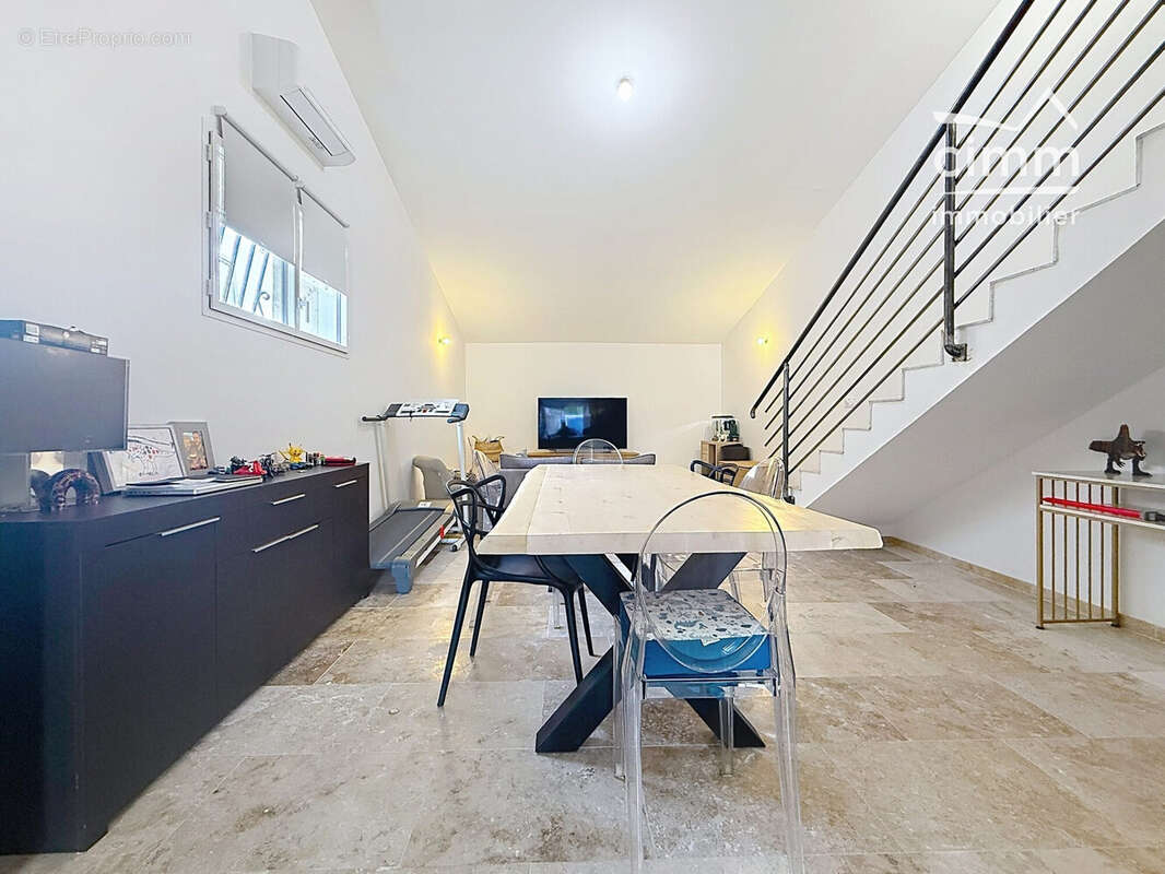 Maison 105 m² à Pernes-Les-Fontaines  - photo 7