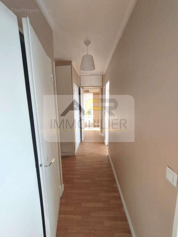 Appartement Bezons 3 pièce(s) 60.24 m2 - photo 13