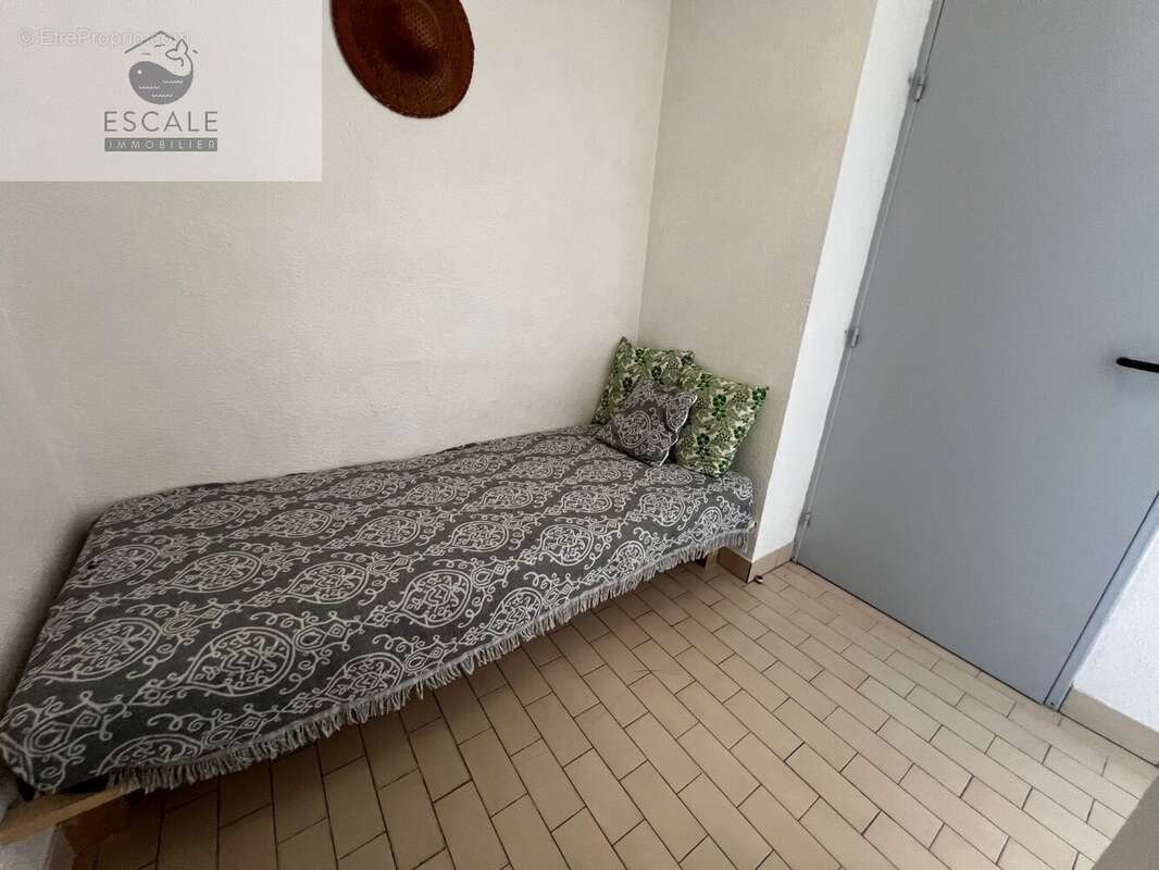 Appartement à SETE