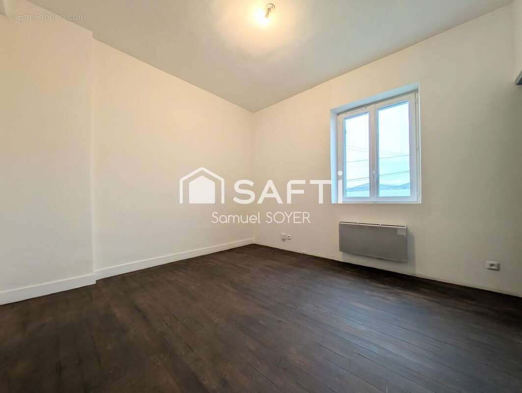 Photo 3 - Maison à BEAUTOR