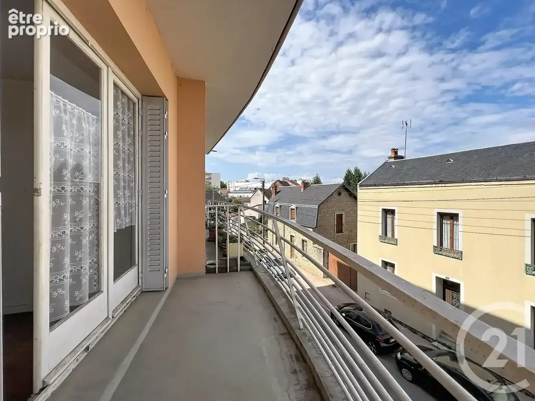 Appartement 4 pièces 61 m² à vendre à Dijon (21000) - photo 3