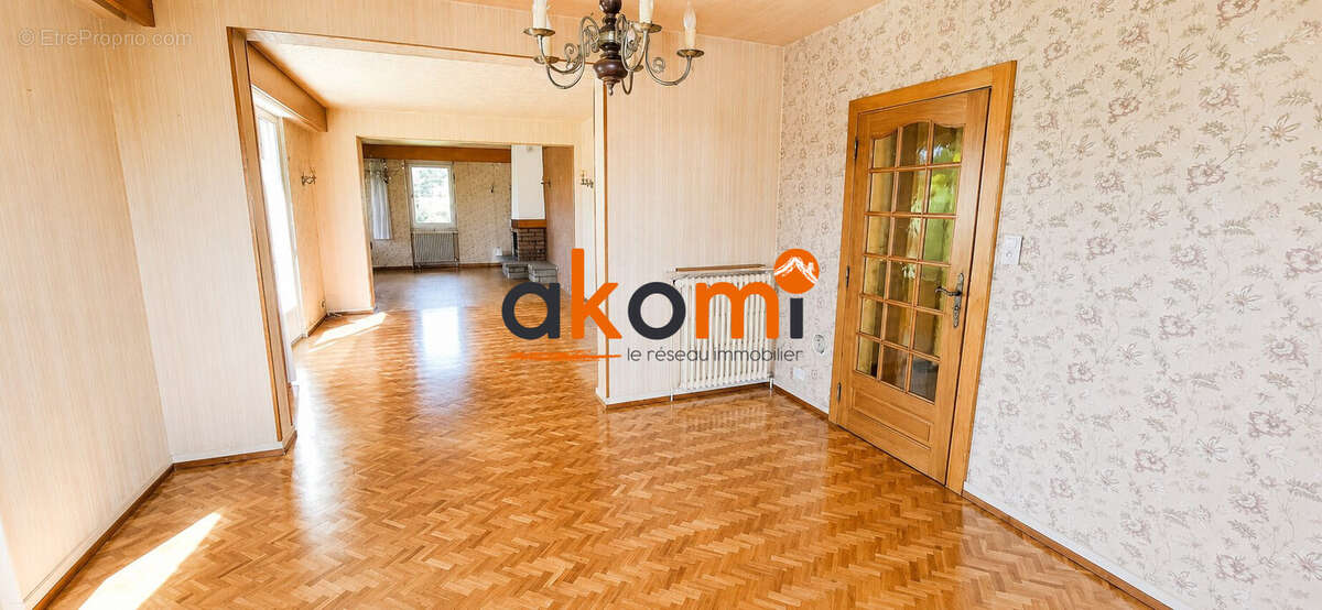 Maison 150 m² à Sainte-Marguerite  - photo 6