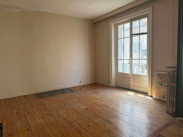 Appartement F4 proximité Place Albert Thomas - photo 12