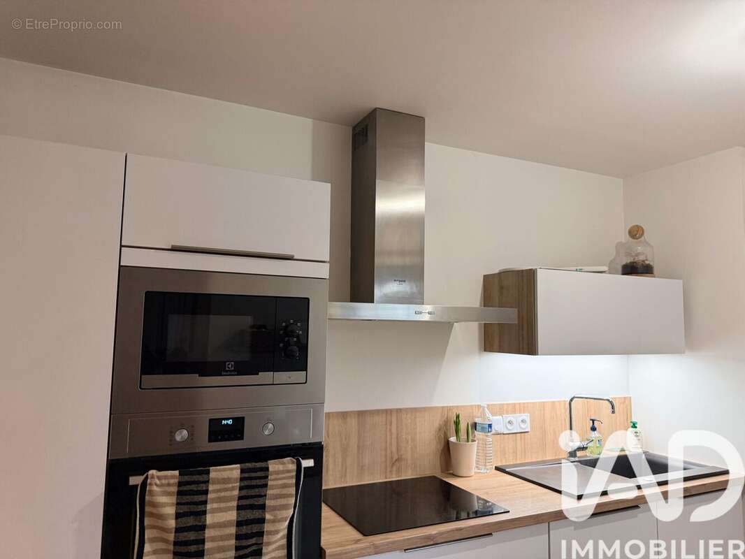 Photo 6 - Appartement à BORDEAUX