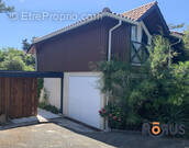 Maison à LEGE-CAP-FERRET