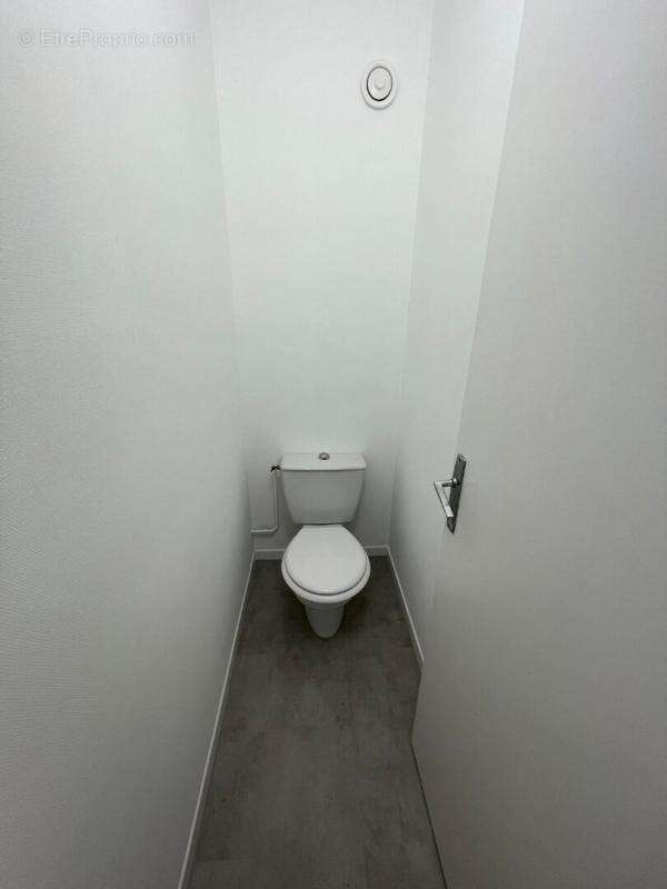 Appartement à FONTAINE-LES-DIJON