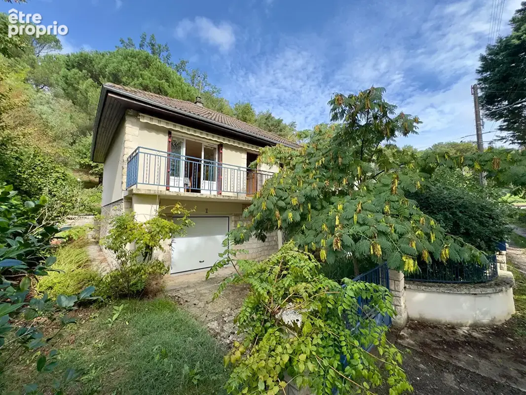 Maison 4 pièces Brive-La-Gaillarde ! - photo 1