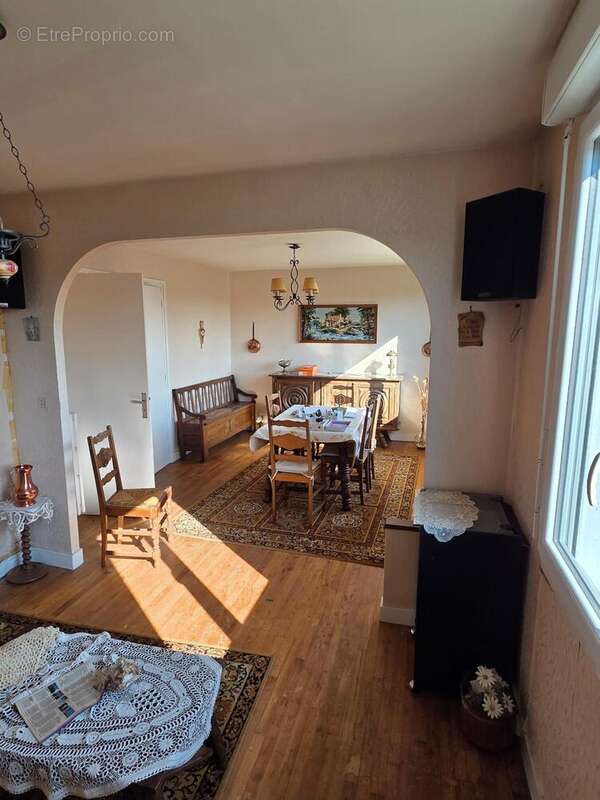 Photo 5 - Maison à INZINZAC-LOCHRIST