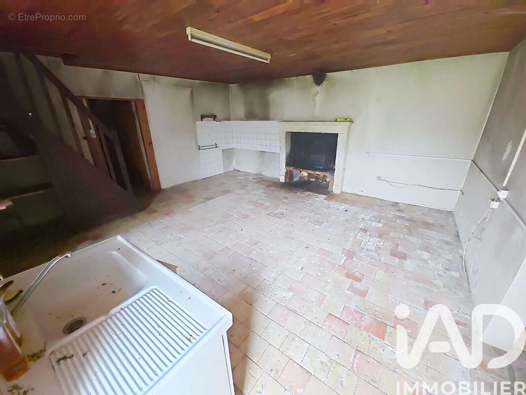 Photo 6 - Maison à SAINT-GERMAIN-DE-MONTBRON