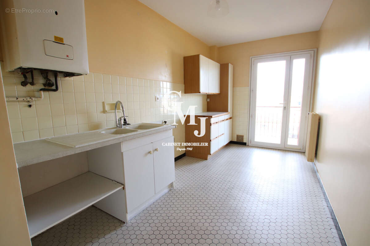 Appartement à SAINT-RAPHAEL