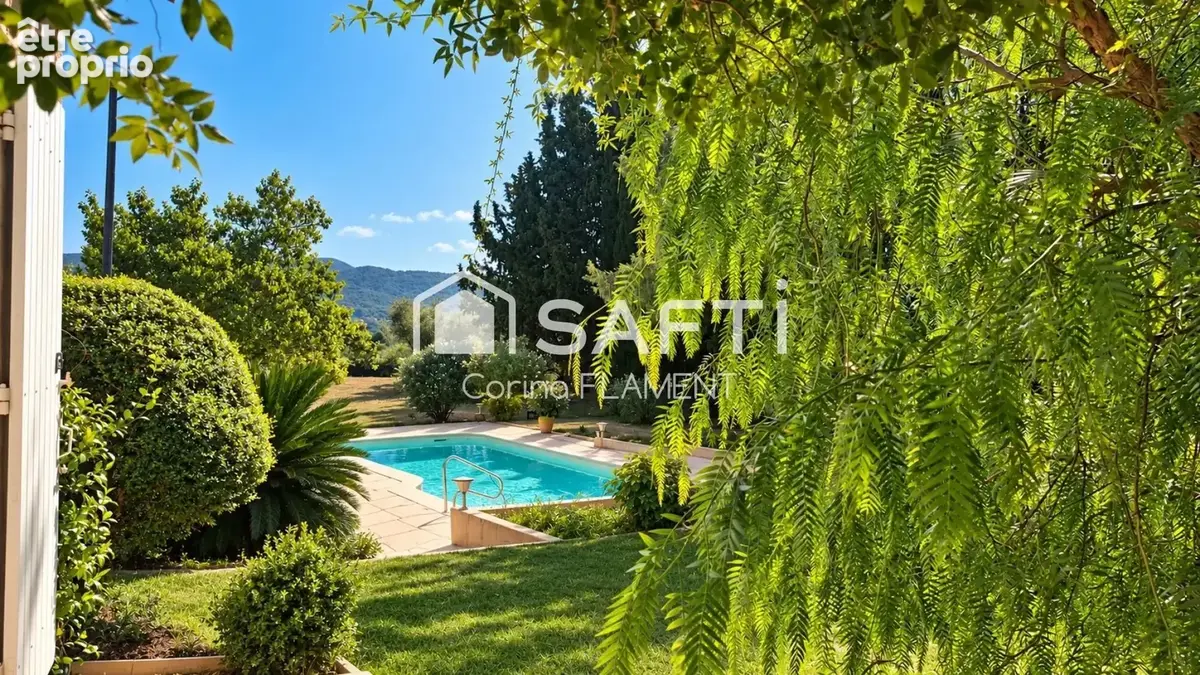 Photo 1 - Maison à LE BEAUSSET