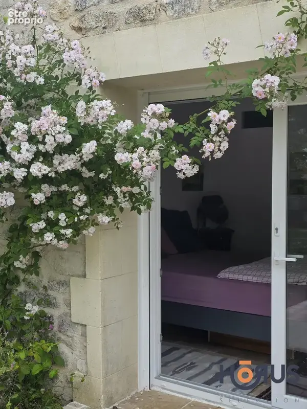Maison 6 pièces 127 m² à vendre à Saint-Porchaire (17250) - photo 6