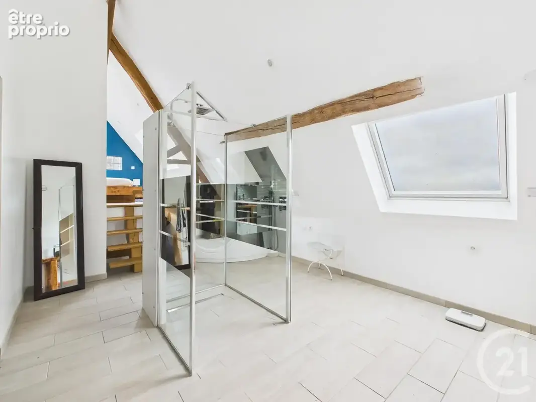 Maison 4 pièces 144 m² à vendre à Fontaine-La-Guyon (28190) - photo 9