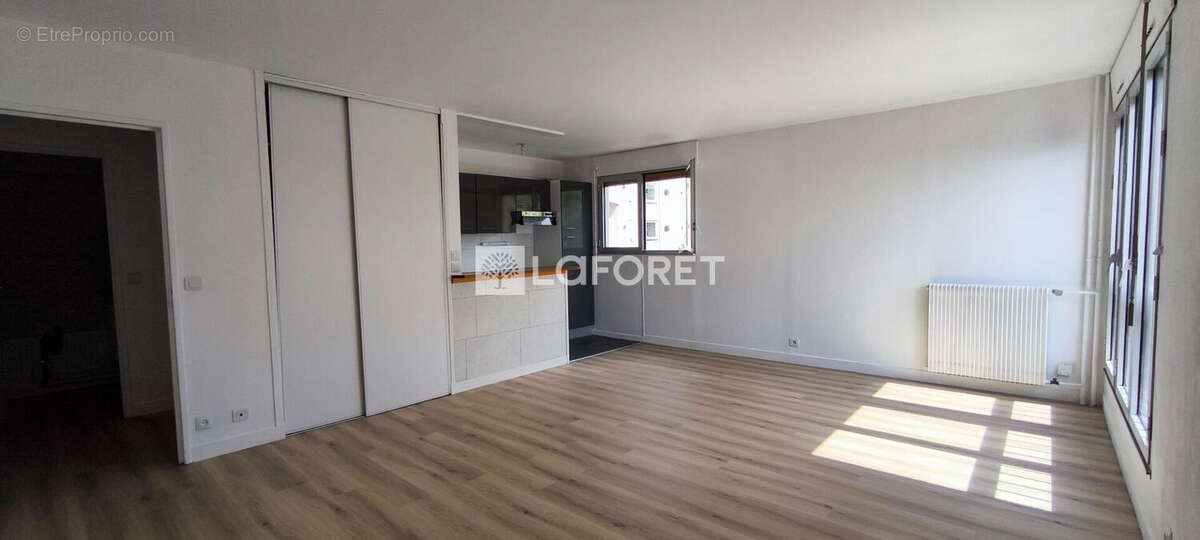 Appartement à CERGY
